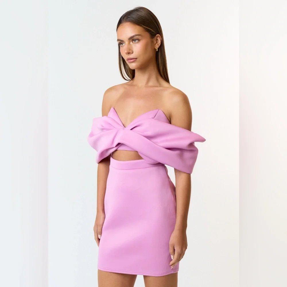 Dress - Picture 3 of 6